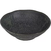 《Tokyo Design》瓷製餐碗(石染黑14.5cm)