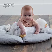 Mamas & Papas 玩具骨頭 雲朵滴答