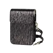 【LOTUS】富士 mini liplay 相機包 皮套 拉絲款拉絲黑