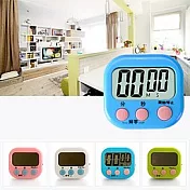 【杭泰】計時器 定時器綠色