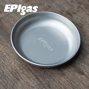 EPIgas 鈦金屬盤 T-8303【一盤】 / 城市綠洲