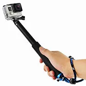 【GOPRO 副廠】小米小蟻 SJ40000 36吋自拍桿