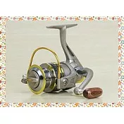 【LOTUS】GS7000 漁輪 捲線器 魚池釣溪釣河釣湖釣甩竿