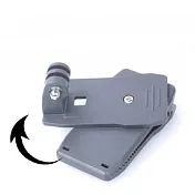 【GOPRO 副廠】強力夾 背包夾