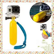 【GOPRO 副廠】手持漂浮棒
