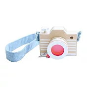 日本《Kukkia》-- 萬花筒相機(粉色)☆