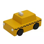 日本《Kukkia》-- 紐約計程車☆