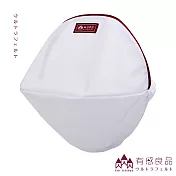 【有感良品】丸型洗衣袋-35CM 極細款