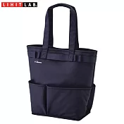 LIHIT 直式多功能工具包 A-7751-11藍色