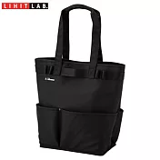 LIHIT 直式多功能工具包 A-7751-24黑色