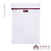【有感良品】角型洗衣袋-35*50CM 荒目款