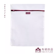 【有感良品】角型洗衣袋-45*55CM 荒目款