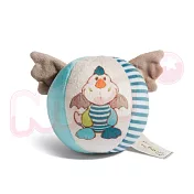 NICI 德魯恐龍造型玩具球