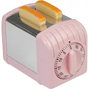 《Rex LONDON》造型發條計時器(烤吐司機)