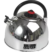 《Rex LONDON》造型發條計時器(笛音壺)