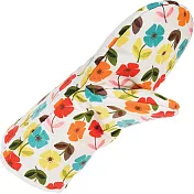 《Rex LONDON》隔熱手套(繽紛小花)