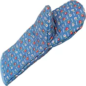 《Rex LONDON》加長隔熱手套(雛菊)