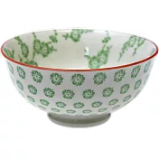 《Rex LONDON》瓷製餐碗(和風梅枝12cm)