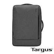 Targus Cypress EcoSmart 15.6 吋三用環保後背包 (岩石灰)