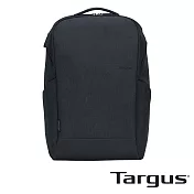 Targus Cypress EcoSmart 15.6 吋薄型環保後揹包 (海軍藍)