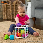 【美國FatBrain】寶寶放我出來