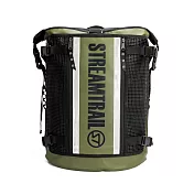 Roadster 雙肩背包 D2 陸軍綠