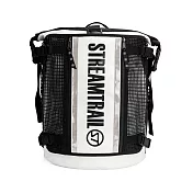 Roadster 雙肩背包 D2 浪花白