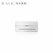 【RMK】高效煥膚眼凝凍 20g