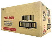 台糖 日式蒲燒鰻16組/箱(3罐/組)