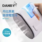 丹比DANBY-蒸氣掛燙電熨斗(DB-702EI)
