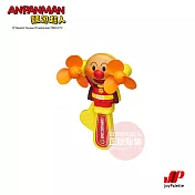 【ANPANMAN 麵包超人】麵包超人按壓式隨身風扇-2入組(3歲-)