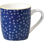 《Rex LONDON》瓷製馬克杯(小花藍250ml)