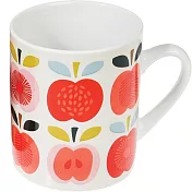 《Rex LONDON》瓷製馬克杯(小蘋果250ml)
