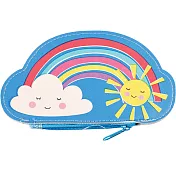 《Rex LONDON》造型零錢包(天空朋友)