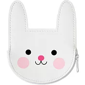 《Rex LONDON》造型零錢包(兔兔)