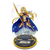 【受託代銷】刀劍神域 Alicization-Alice icash2.0(含運費)