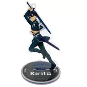 【受託代銷】刀劍神域 Alicization-Kirito icash2.0(含運費)