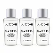 LANCOME 蘭蔻 超極光活粹晶露(10ml)X3-公司貨