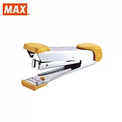 MAX HD-10新型釘書機橘黃