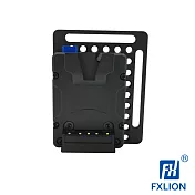 FXLion Nano L03 V型套件 兔籠專用掛板