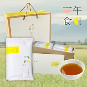 【一午一食】臻純粹滴雞精10入禮盒裝(65ml/包)