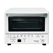 Panasonic國際牌9公升日本超人氣智能烤箱 NB-DT52