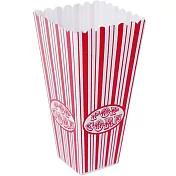 《Rex LONDON》爆米花點心盒(紅)