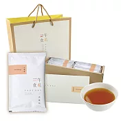 【一午一食】好體質滴雞精10入禮盒裝(65ml/包)