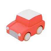 日本《Kukkia》-- 原木迴力車(橘)☆