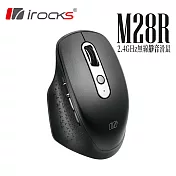 irocks M28R 2.4GHz 無線靜音滑鼠