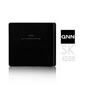 巧能 QNN 熱感應觸控密碼/鑰匙智能數位電子保險箱/櫃(SK-425B)