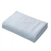 CB Japan泡泡糖大地系列超細纖維4倍吸水浴巾 大地藍