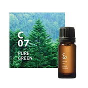 @aroma Clean Air 淨化系列 精油  （純綠、10 ml）