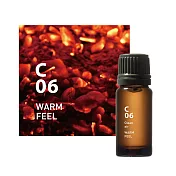 @aroma Clean Air 淨化系列 精油  （溫暖舒心、10 ml）